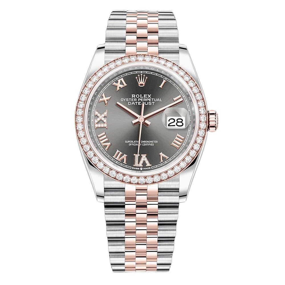 Rolex Datejust 36